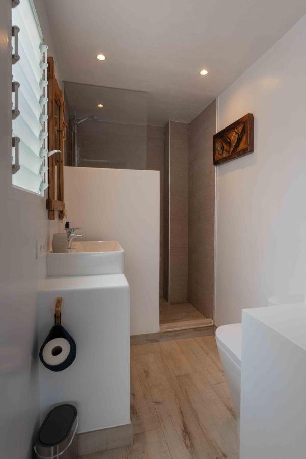 Brand New Javea Apartment 50M From Arenal Beach Zewnętrze zdjęcie